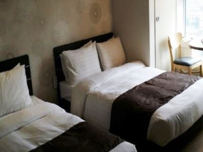 Richen County Hotel โซล ภายนอก รูปภาพ