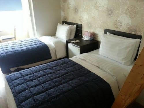 Richen County Hotel โซล ภายนอก รูปภาพ